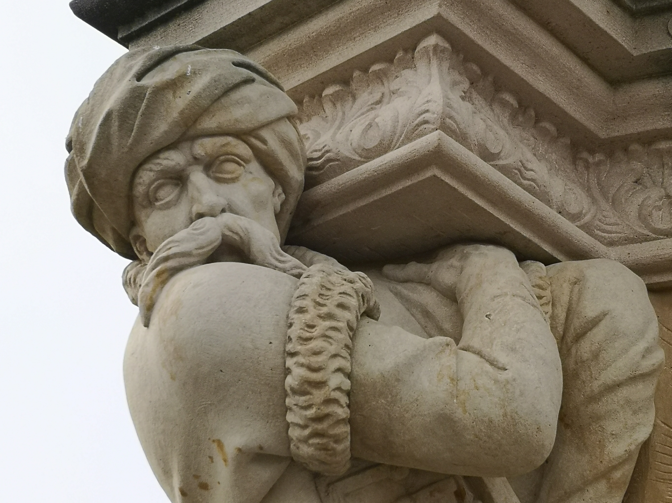 Featured image for S01E08 [Prywatność w sieci] — Konsekwencje oddania prywatności bigtechom