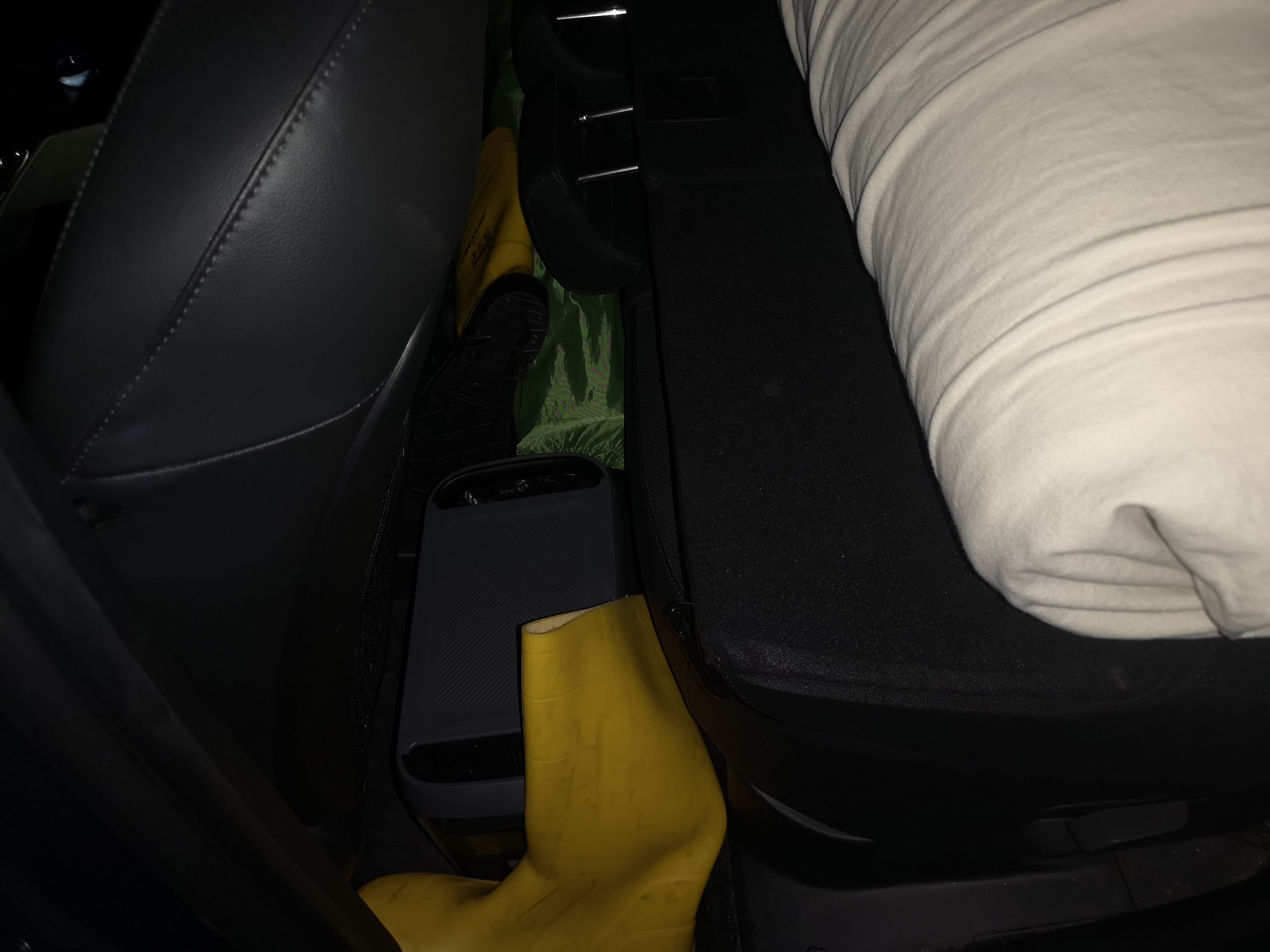 Dobra guma najlepszym zabezpieczeniem na czas transportu